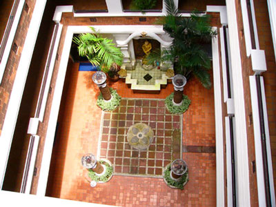 Raming Lodge Hotel Chiang Mai