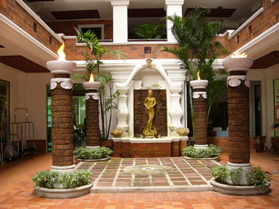 Raming Lodge Hotel Chiang Mai