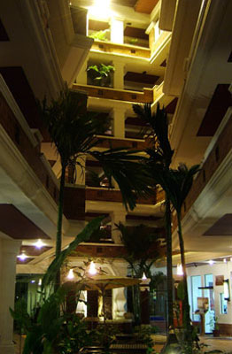 Raming Lodge Hotel Chiang Mai