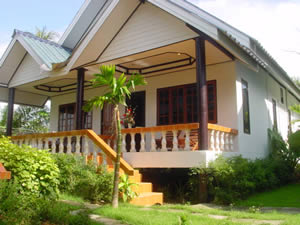 Lanta ilMare Beach Resort Koh Lanta