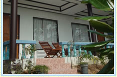Lanta ilMare Beach Resort Koh Lanta