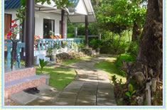 Lanta ilMare Beach Resort Koh Lanta