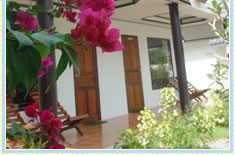 Lanta ilMare Beach Resort Koh Lanta