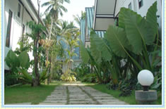 Lanta ilMare Beach Resort Koh Lanta