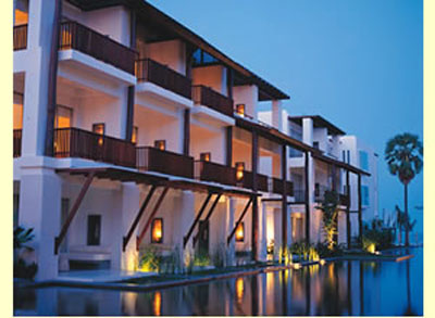 Veranda Resort and Spa Hua Hin