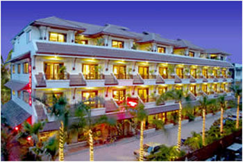 Nirvana Boutique Suites Hotel Pattaya Nirvana Boutique Suites Hotel Pattaya