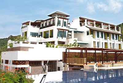Alis Hotel Krabi