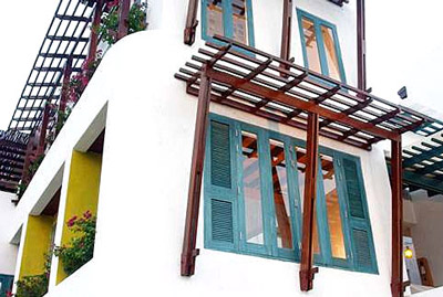 Alis Hotel Krabi