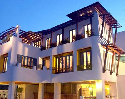 Alis Hotel Krabi