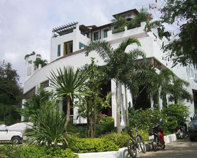 Alis Hotel Krabi