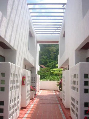 Alis Hotel Krabi