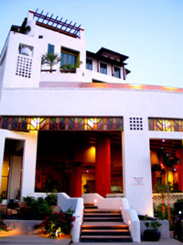 Alis Hotel Krabi