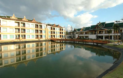 Andaman Princess Resort and Spa Phang-Nga