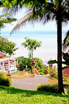 Banburee Resort and Spa Koh Samui