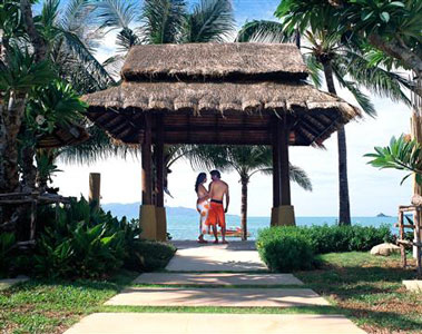 Bandara Resort and Spa Koh Samui