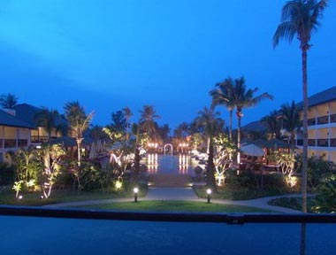 Bandara Resort and Spa Koh Samui