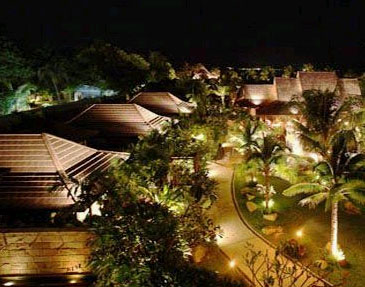 Bo Phut Resort and Spa Koh Samui