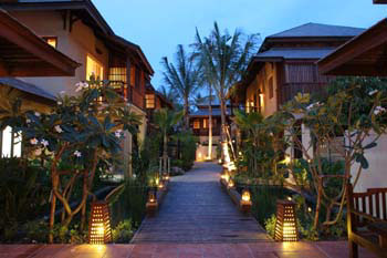 Buri Rasa Village Koh Samui