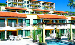 By The Sea Hotel Phuket By The Sea Hotel Phuket