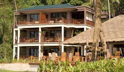 Centara Grand Beach Resort and Villa Krabi Centara Grand Beach Resort and Villa Krabi