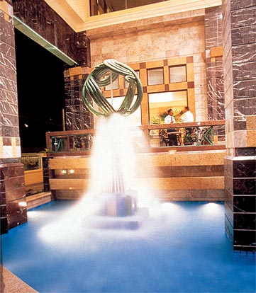 Chateau de Bangkok Hotel General Picture Chateau de Bangkok Hotel General Picture