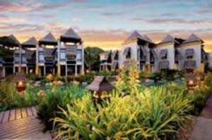Movenpick Resort and Spa Karon Beach Phuket