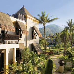 Movenpick Resort and Spa Karon Beach Phuket
