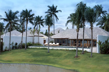 Six Senses Hua Hin Hotel Six Senses Hua Hin Hotel