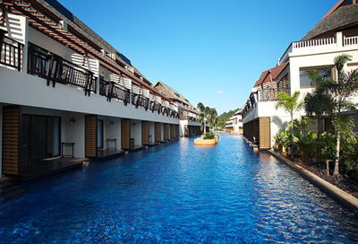 Chada Beach Resort Koh Lanta