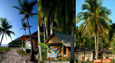 Koh Mook Charlie Beach Resort Koh Muk