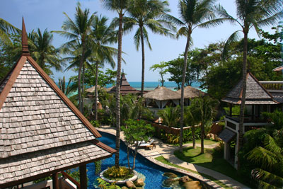 Muang Samui Spa Resort Koh Samui Muang Samui Spa Resort Koh Samui