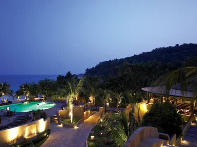 Paradee Resort and Spa Koh Samet General Picture Paradee Resort and Spa Koh Samet General Picture