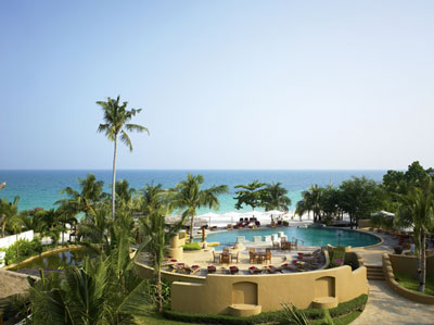 Paradee Resort and Spa Koh Samet General Picture Paradee Resort and Spa Koh Samet General Picture