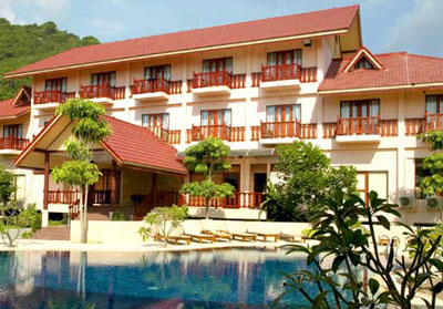 Best Western Phanganburi Resort Koh Phangan Best Western Phanganburi Resort Koh Phangan