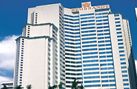 Rembrandt Towers Serviced Apartments Hotel Bangkok