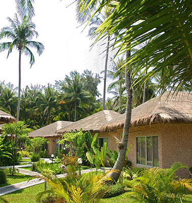 Samui Amanda Resort and Spa Koh Samui Samui Amanda Resort and Spa Koh Samui