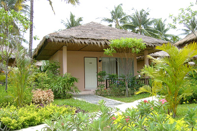 Samui Amanda Resort and Spa Koh Samui