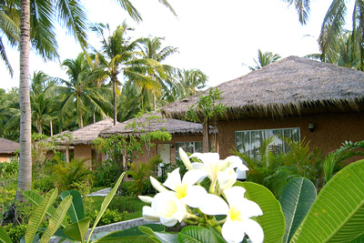 Samui Amanda Resort and Spa Koh Samui