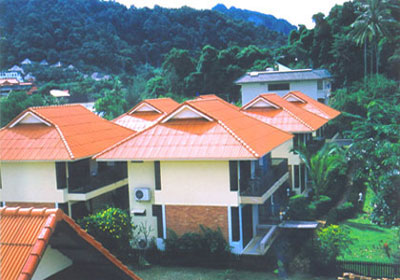 Srisuksant Resort Krabi Srisuksant Resort Krabi