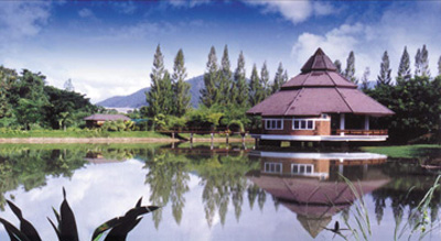 Tao Garden Health Spa and Resort Chiang Mai