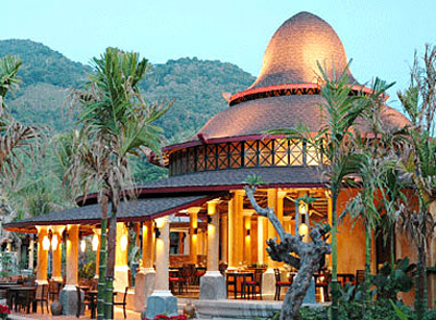 The Village Resort and Spa Phuket