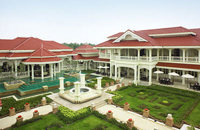 Wora Bura Resort and Spa Hua Hin