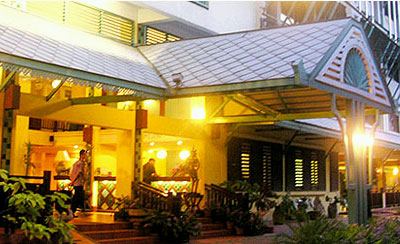 Woraburi Sukhumvit Hotel and Resort Bangkok