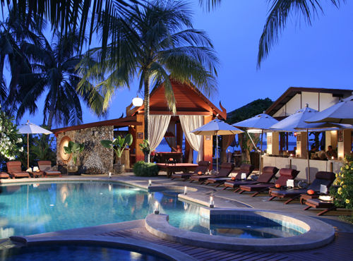 Zazen Boutique Resort and Spa Koh Samui Zazen Boutique Resort and Spa Koh Samui