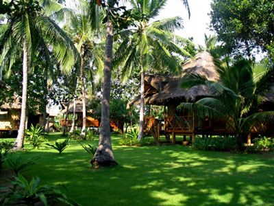 Koh Jum Lodge Hotel Krabi Koh Jum Lodge Hotel Krabi