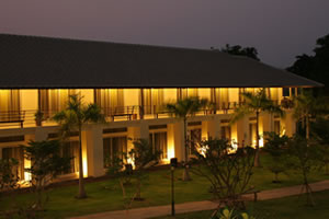 Royal River Kwai Resort and Spa Kanchanaburi Royal River Kwai Resort and Spa Kanchanaburi