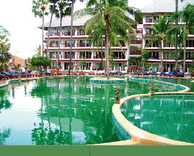 Pattawia Resort and Spa Hua Hin Pranburi Pattawia Resort and Spa Hua Hin Pranburi