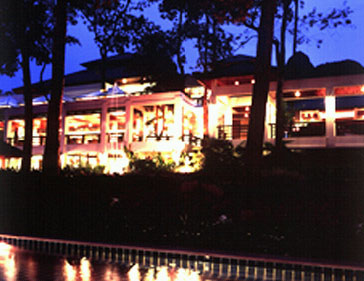 Chang Buri Resort and Spa Koh Chang Chang Buri Resort and Spa Koh Chang