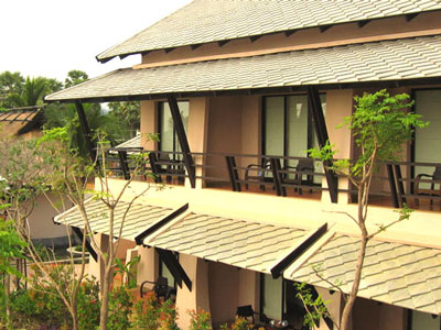 Purimuntra Resort and Spa Pranburi