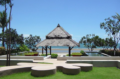 Purimuntra Resort and Spa Pranburi
